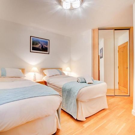 The Old Stables Aberdyfi Apartment 6 Dış mekan fotoğraf