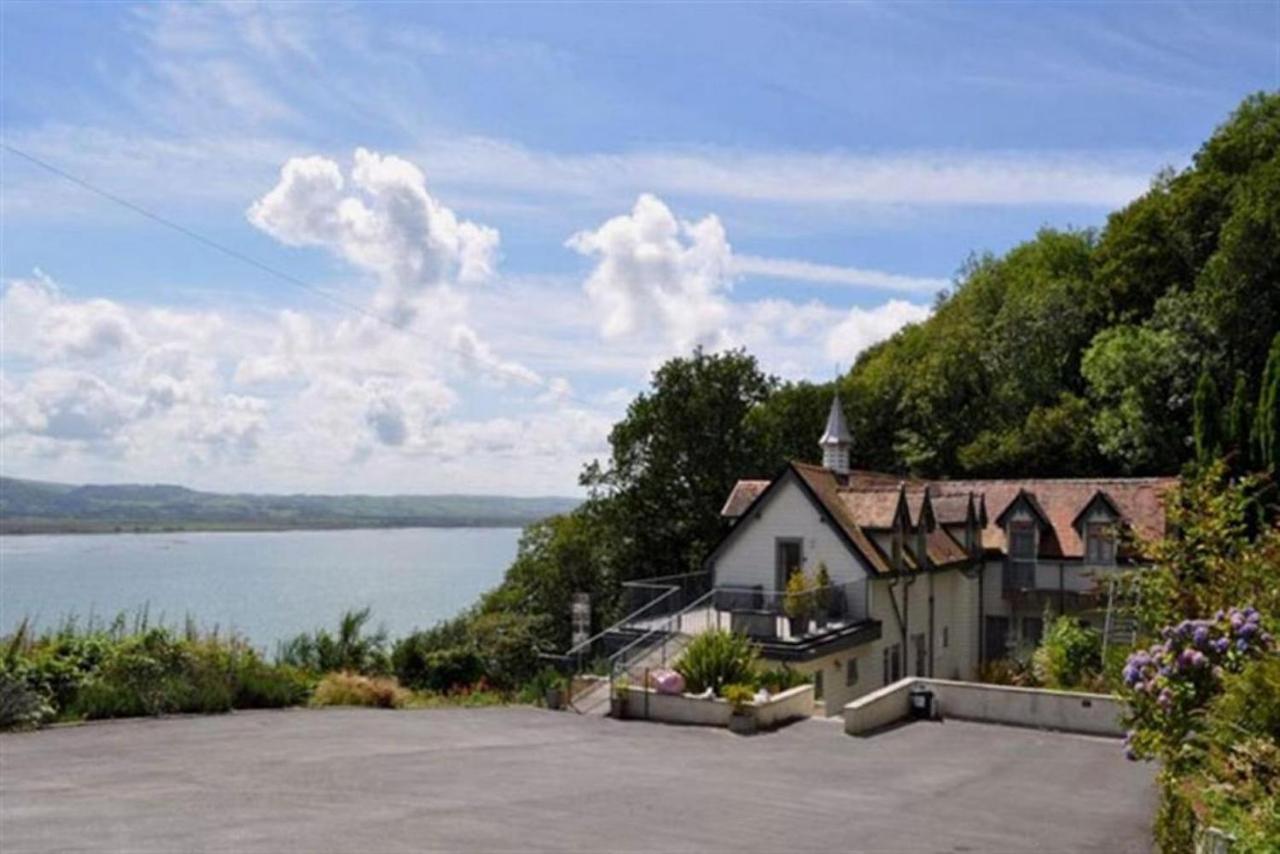 The Old Stables Aberdyfi Apartment 6 Dış mekan fotoğraf