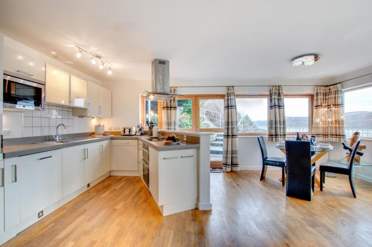 The Old Stables Aberdyfi Apartment 6 Dış mekan fotoğraf