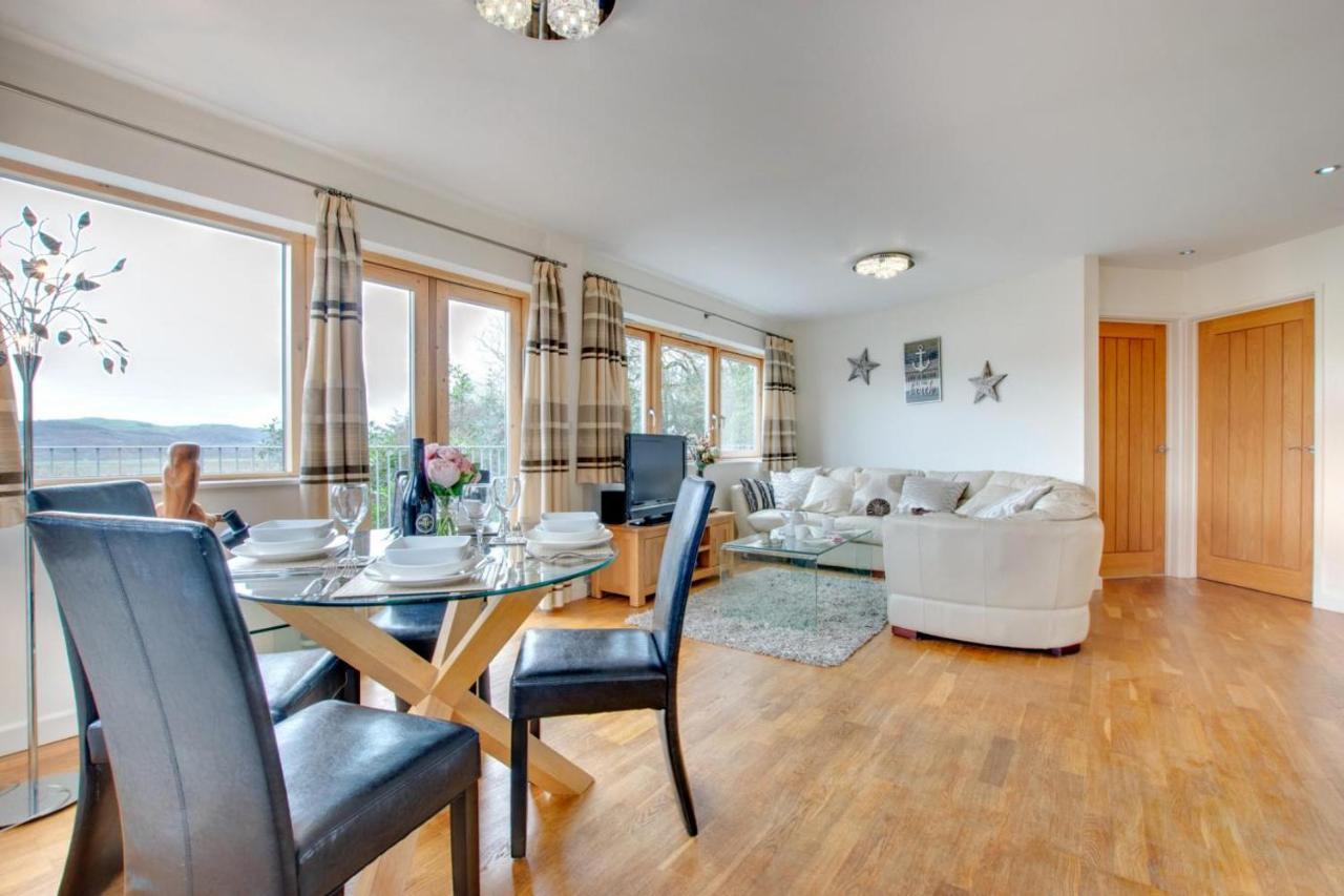 The Old Stables Aberdyfi Apartment 6 Dış mekan fotoğraf