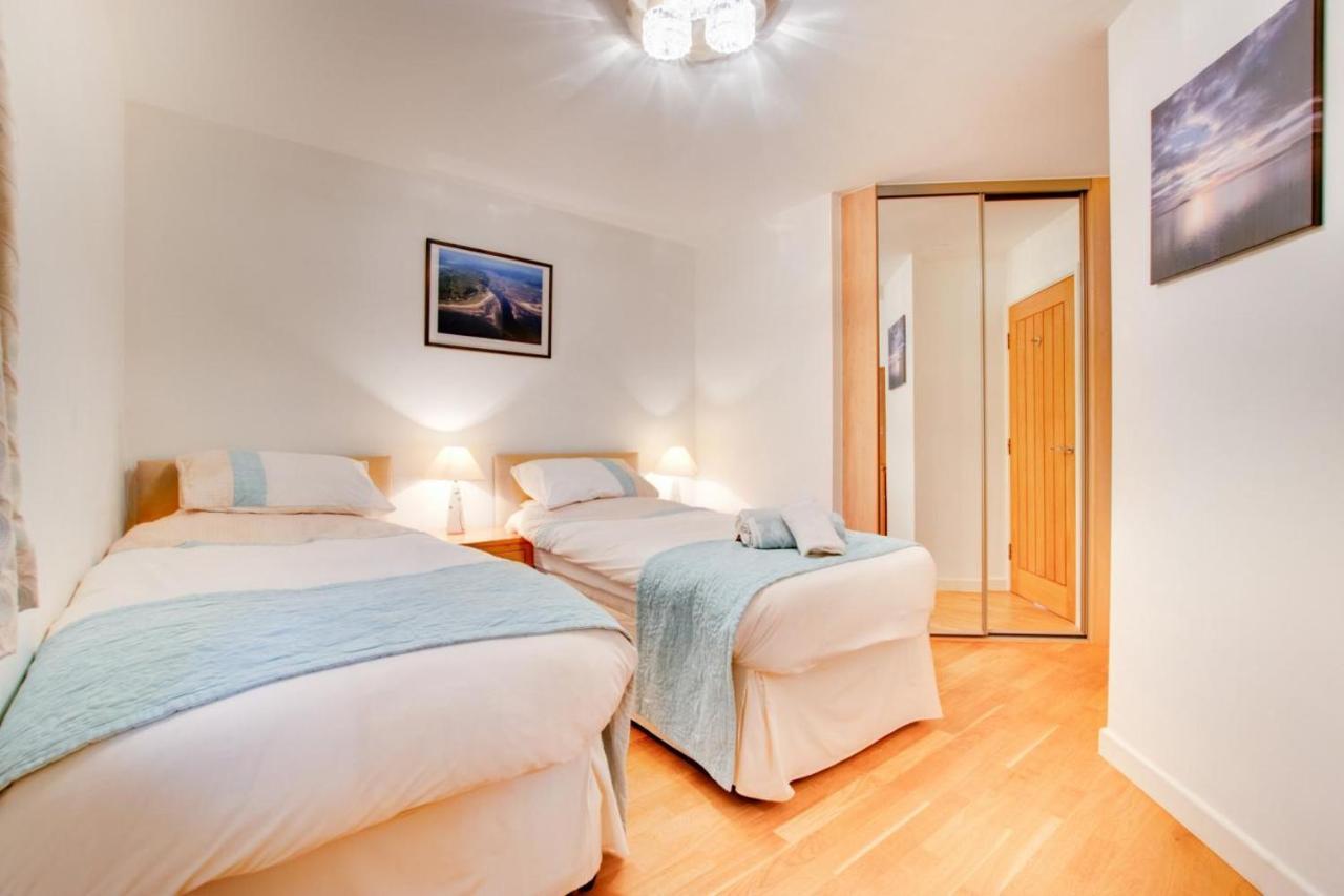 The Old Stables Aberdyfi Apartment 6 Dış mekan fotoğraf