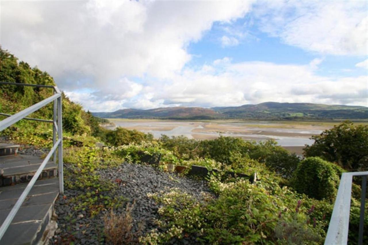 The Old Stables Aberdyfi Apartment 6 Dış mekan fotoğraf