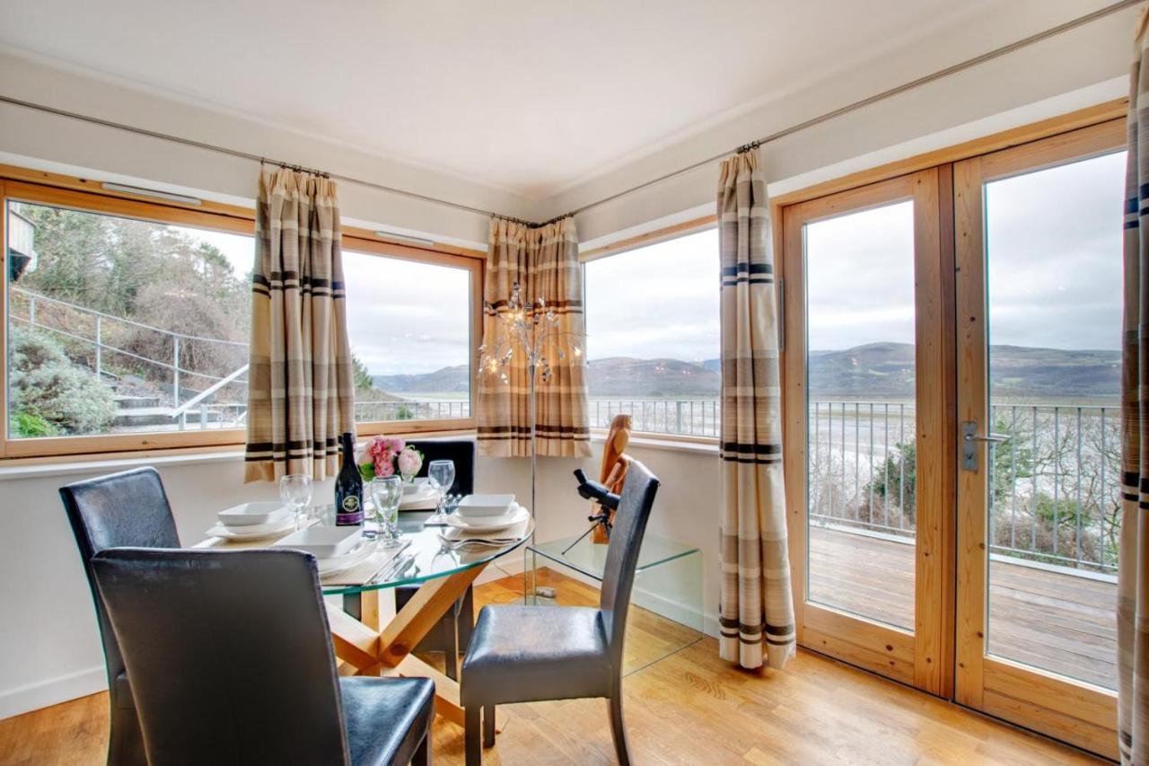 The Old Stables Aberdyfi Apartment 6 Dış mekan fotoğraf
