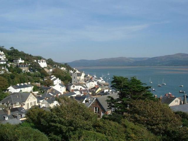 The Old Stables Aberdyfi Apartment 6 Dış mekan fotoğraf
